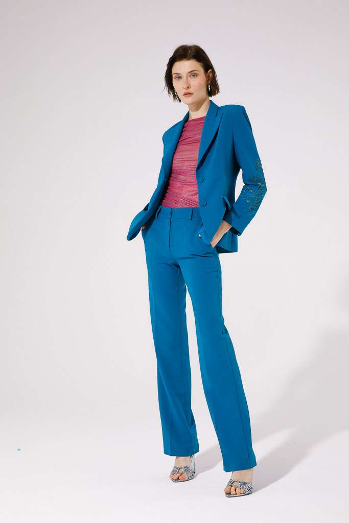 PANTALONE CIGARETTA